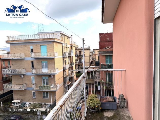 Tor Vergata - Via Angelo Salmoiraghi - terzo ed ultimo piano - Foto 6