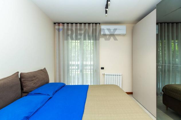 Villa a schiera in vendita a Sant'Agata li Battiati - Foto 20