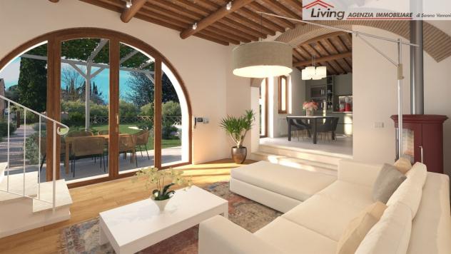 Casa Semindipendente 5 locali - Rif. V871 - Foto 4