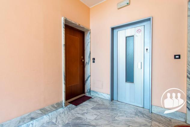 Appartamento in vendita a Torino, Santa Rita - Foto 11