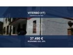 Immobile in asta di 126 m² in vendita a Viterbo