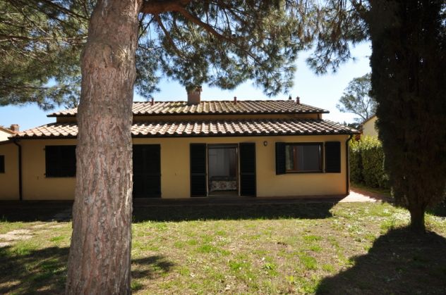 appartamenti casa vacanze Rinsacca mare Baratti - Foto 9