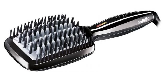 Spazzola BabyLiss HSB101E - Foto 2