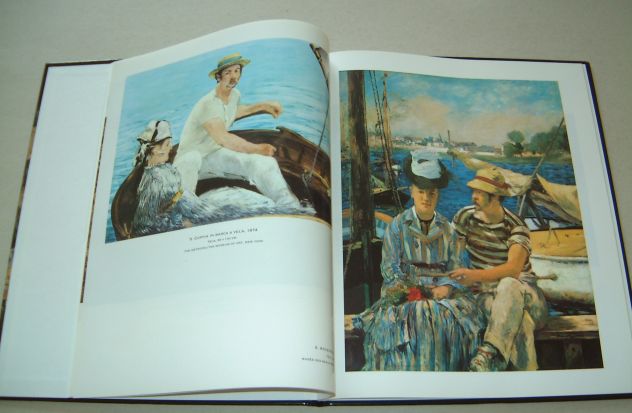 Manet Vol. 1 e 2 - Foto 8