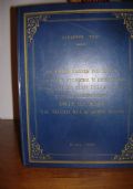 LA GENDARMERIA PONTIFICIA CON NOTE STORICHE E GIURIDICHE ...........