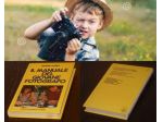 IL MANUALE DEL GIOVANE FOTOGRAFO, GEORGE HAINES, 1^ Ed. Fabbri 1982.