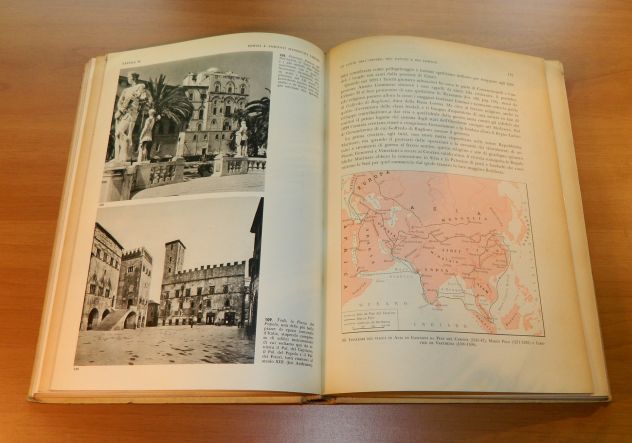 Conosci L'Italia. TCI 1957-1968 Opera completa in 12 volumi - Foto 2