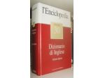 Dizionario di Inglese / Italiano-Inglese