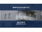 Immobile in asta di 159 m² con più di 5 locali in vendita a Montefiascone
