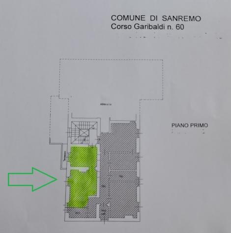 Ufficio in affitto a Sanremo - Foto 11