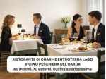GFP - RISTORANTINO DI CHARME ENTROTERRA LAGO
