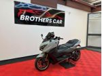 YAMAHA T-Max 560 TECH MAX CERAMIC GREY  rif. 24117932