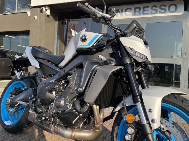 Yamaha MT-09 NEW 2025 Pronta consegna - Foto 3