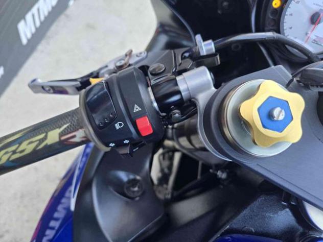 SUZUKI GSX R 600 K7 Video 360 rif. 24036518 - Foto 10