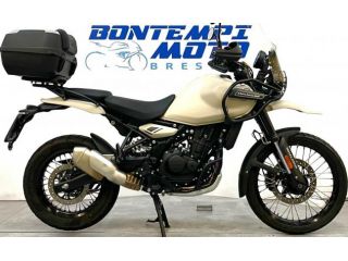 Royal Enfield Himalayan 450 null