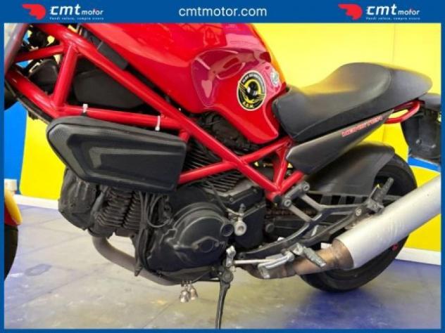 DUCATI Monster 695 Garantita e Finanziabile rif. 23835555 - Foto 9