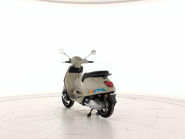 Vespa 125 S VESPA PRIMAVERA 125 S FL E5+ BEIGE AVVO - Foto 8