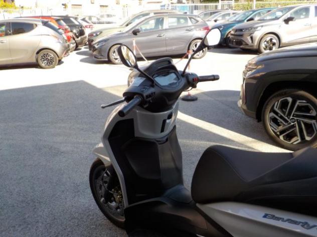 PIAGGIO Beverly 310 S Anno 2026 rif. 24150360 - Foto 6