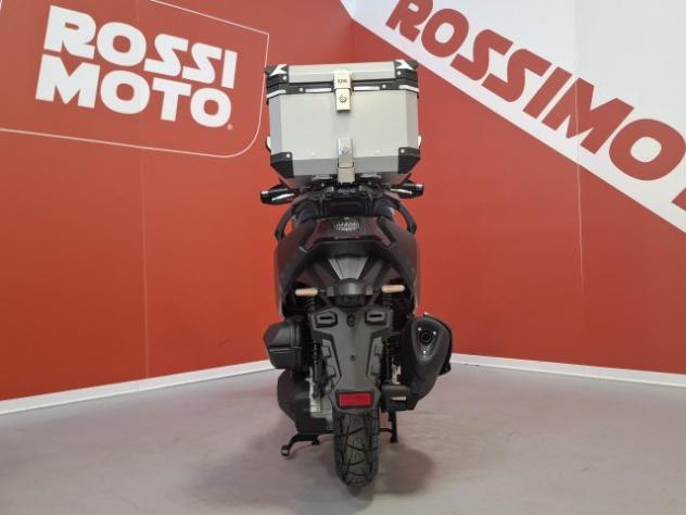 SYM ADX 300 ADX 300 MY26 (2026-) rif. 23971893 - Foto 2