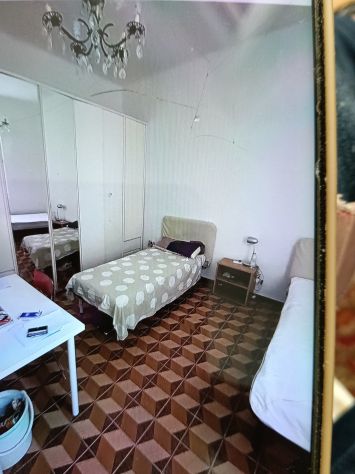 Camera doppia