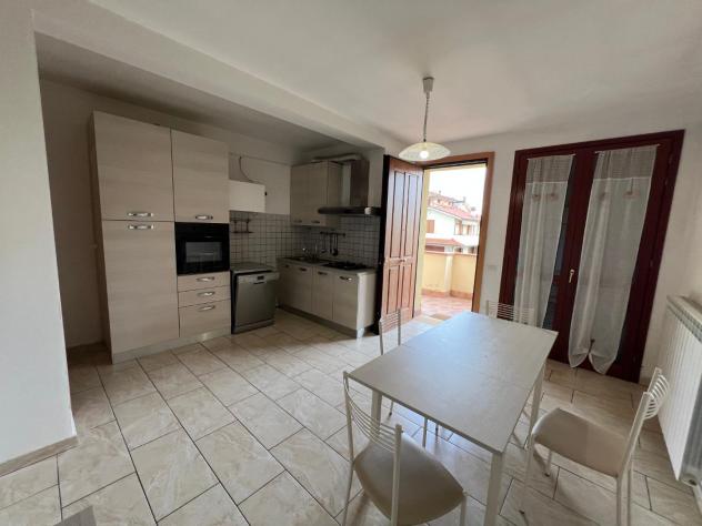 Appartamento in affitto a Capannoli 65 mq Rif: 1440251