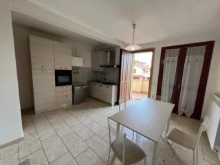 Appartamento in affitto a Capannoli 65 mq  Rif: 1440251