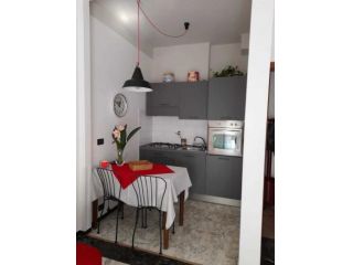 Bilocale in affitto a Lavagna
