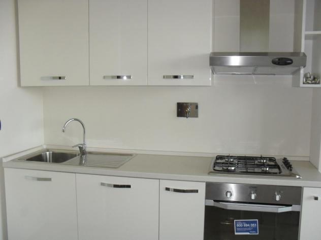 Appartamento in affitto a Livorno 55 mq Rif: 1295117 - Foto 4