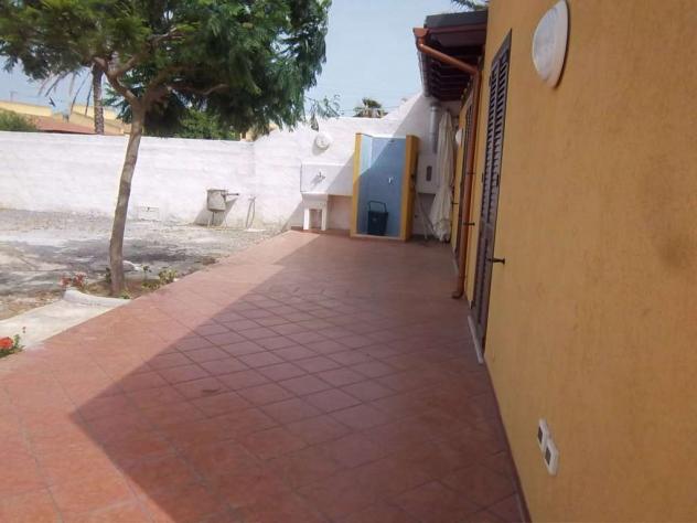 A707_turistico - In affitto a Marsala villetta vacanze, zona mare - Foto 8