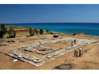Appartamento di 40 m² con 2 locali in affitto a Monasterace