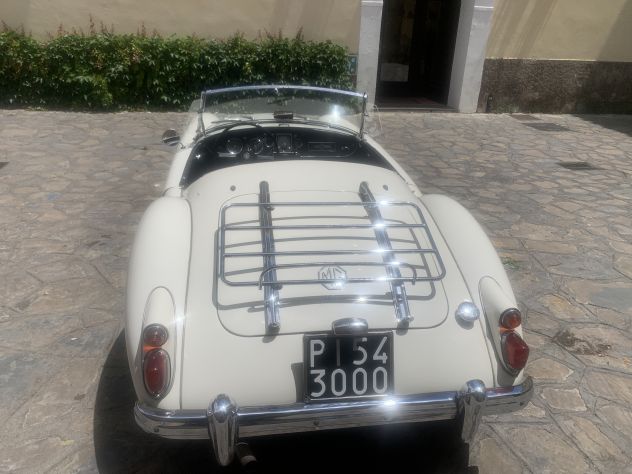 Elegante auto per cerimonia - Foto 4