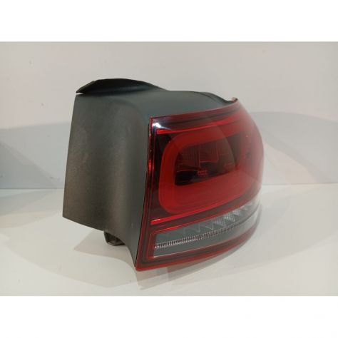 MERCEDES GLA W247 Fanale Posteriore Destro - 18282 - Foto 3