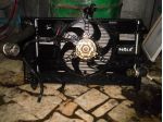 radiatore fiat doblo