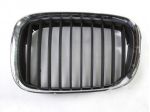 51138184531 GRIGLIA MASCHERINA RENE COFANO ANTERIORE LATO SINISTRO BMW 520  &hellip;