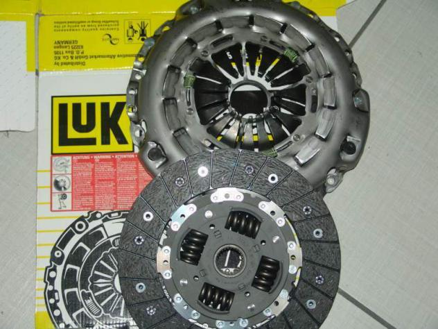 Kit frizione mercedes classe e w210 e270 cdi 0162502901 - Foto 2