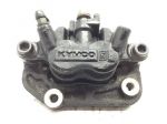 KYMCO DOWNTOWN I 300 PINZA FRENO POSTERIORE PASTICCHE NON GARANTITE 2011 V20020