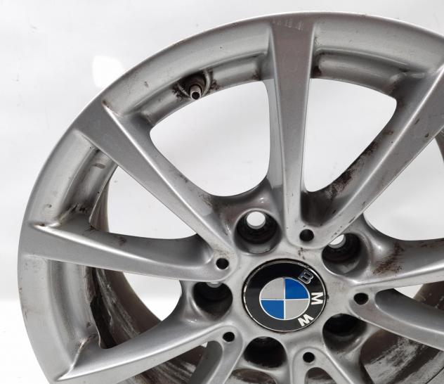 CERCHIO IN LEGA BMW Serie 3 F31 Touring 6796236 (11) - Foto 4