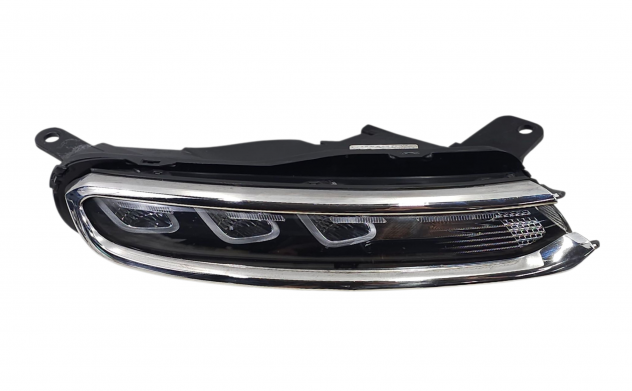 LUCE DIURNA ANT DX CITROEN C3 Serie 9820877880 (16)