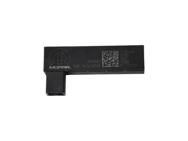Antenna Keyless Fiat 500 Elettrica 52138034 - 37076
