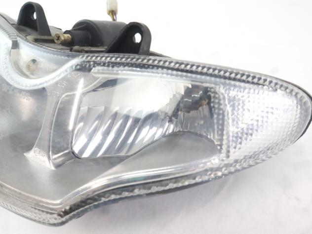GILERA RUNNER 125 VX 294382 FARO ANTERIORE 02 - 05 HEADLIGHT - Foto 3