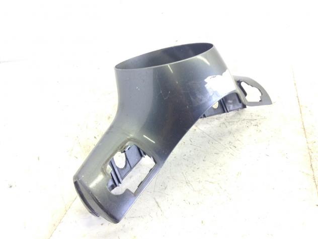 PIAGGIO VESPA GT GRANTURISMO 200 CARENA MANUBRIO ANTERIORE 2003 2005 M312 - Foto 4