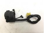 SUZUKI GS 500 DEVIO COMMUTATORE LUCI SINISTRO FRECCE CLACSON 2003 2006 BK111