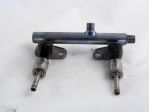 17523AB071 TUBO INIZIONE CON SERIE INIETTORI BENZINA LATO SINISTRO SUBARU X &hellip;