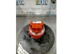 Motoriduttore per Zaxis70 mini