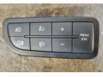 Interruttori per Alfa Romeo Mito