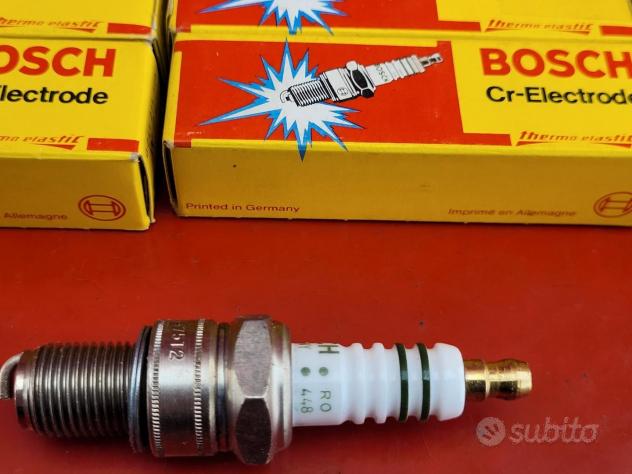 CANDELA BOSCH CR CU ELECTRODE - Foto 2