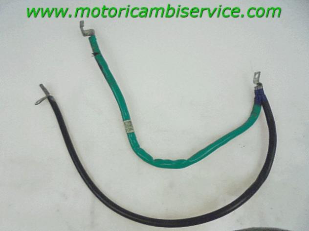 CABLAGGIO MASSA TERRA KYMCO GRAN DINK 125 2001 - 2006 KY320108 EARTH CABLES - Foto 2