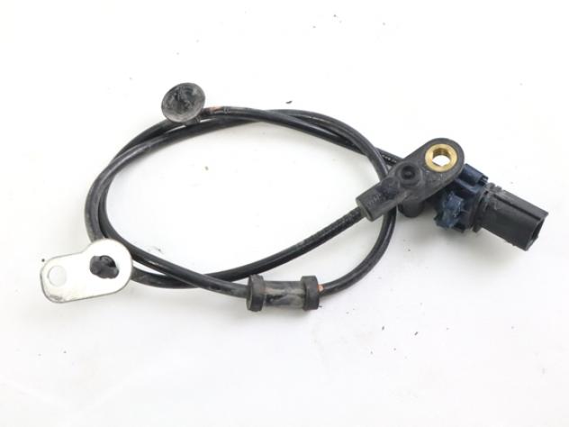 HONDA ADV 350 38510K1BT21 SENSORE VELOCITÀ ABS POSTERIORE NF13 22 - 24 REAR SPEED SENSOR