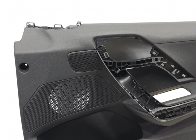 PANNELLO ANTERIORE DESTRO PEUGEOT 2008 1° Serie 98120049XJ (13) - Foto 4