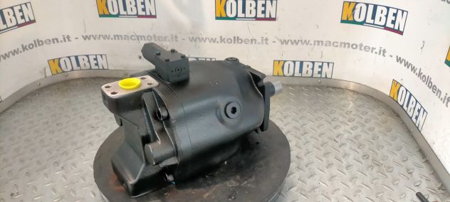 Pompa Parker Denison PD100PB 04SR S5A C00 S0000